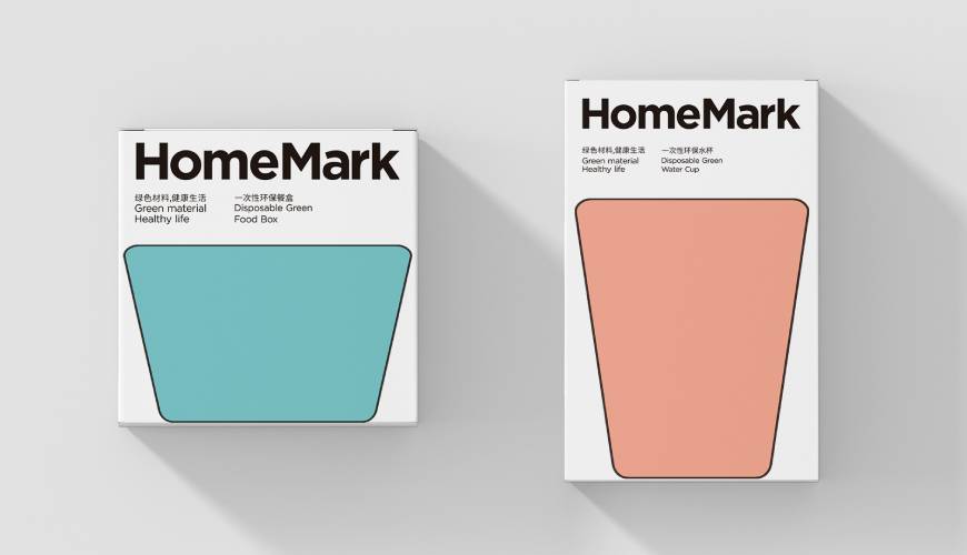 开平区VI设计报价标准