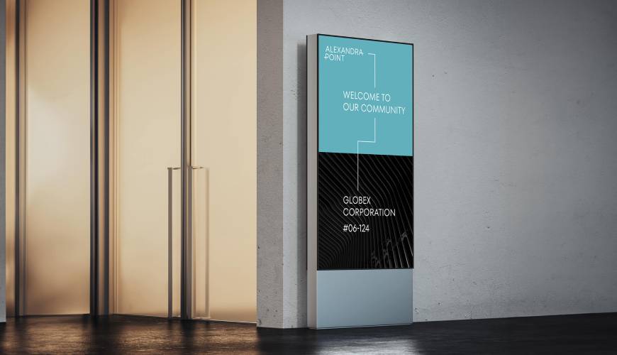 为什么开平区VI设计的品牌体验是业务增长的秘诀