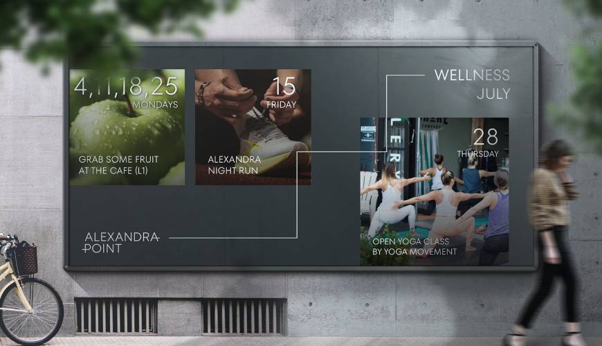 开平区VI设计公司如何进行品牌审核