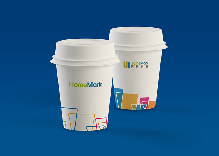 开平区VI设计可以影响公司的后期发展