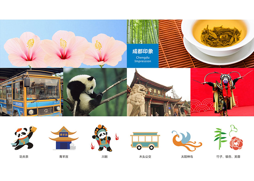 开平区VI设计工作人员的基础非常的深厚