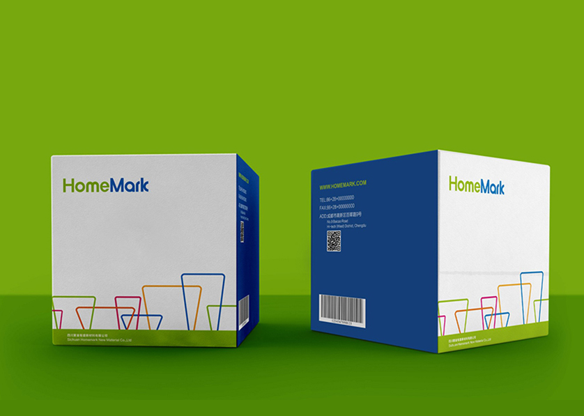 开平区VI设计公司的发展是有时间特点的