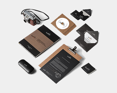 品牌VI设计：赋能开平区企业实现品牌价值跃升