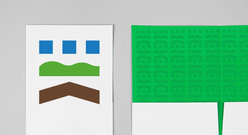 开平区VI设计：赋能城市企业品牌崛起的核心引擎