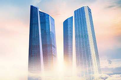 全套VI设计：为开平区企业搭建全场景品牌视觉体系