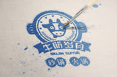 开平区VI设计：解码城市文化，打造专属视觉名片