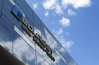 开平区整套VI设计：以系统思维赋能城市精细化治理